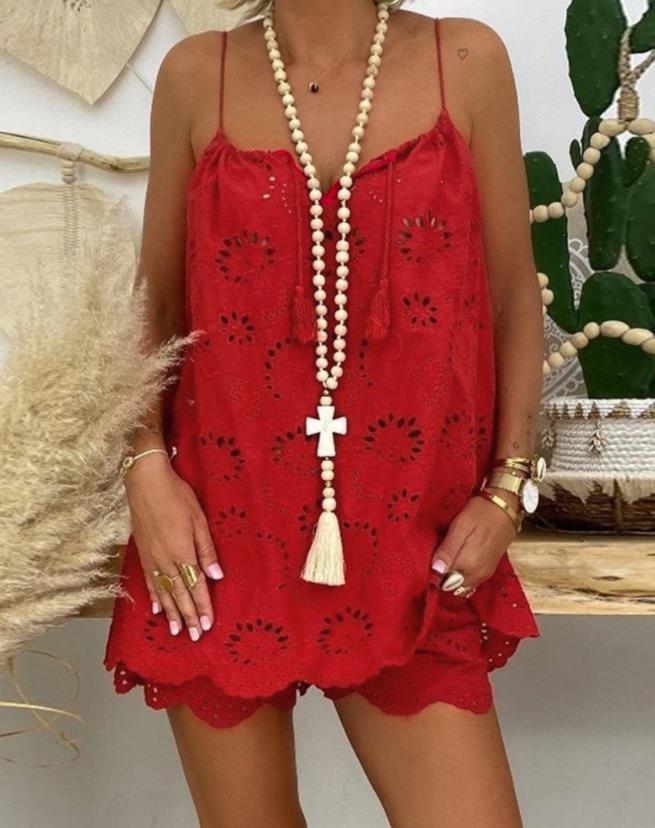 Alina 2 Pieces Set