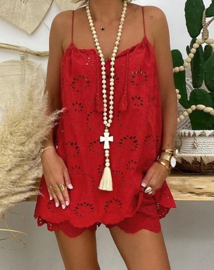 Alina 2 Pieces Set