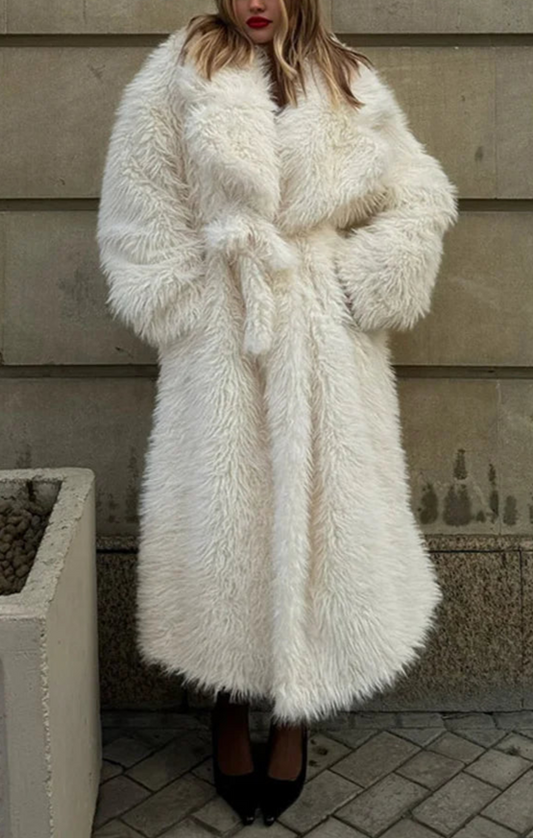 Helga Fur Coat