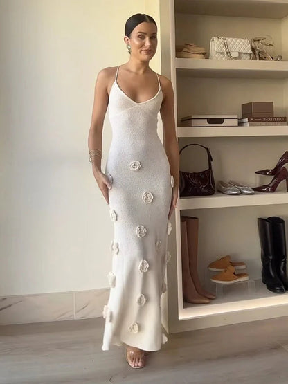 Allegria Elegant Dress