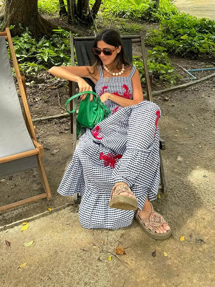 Josefa Dress