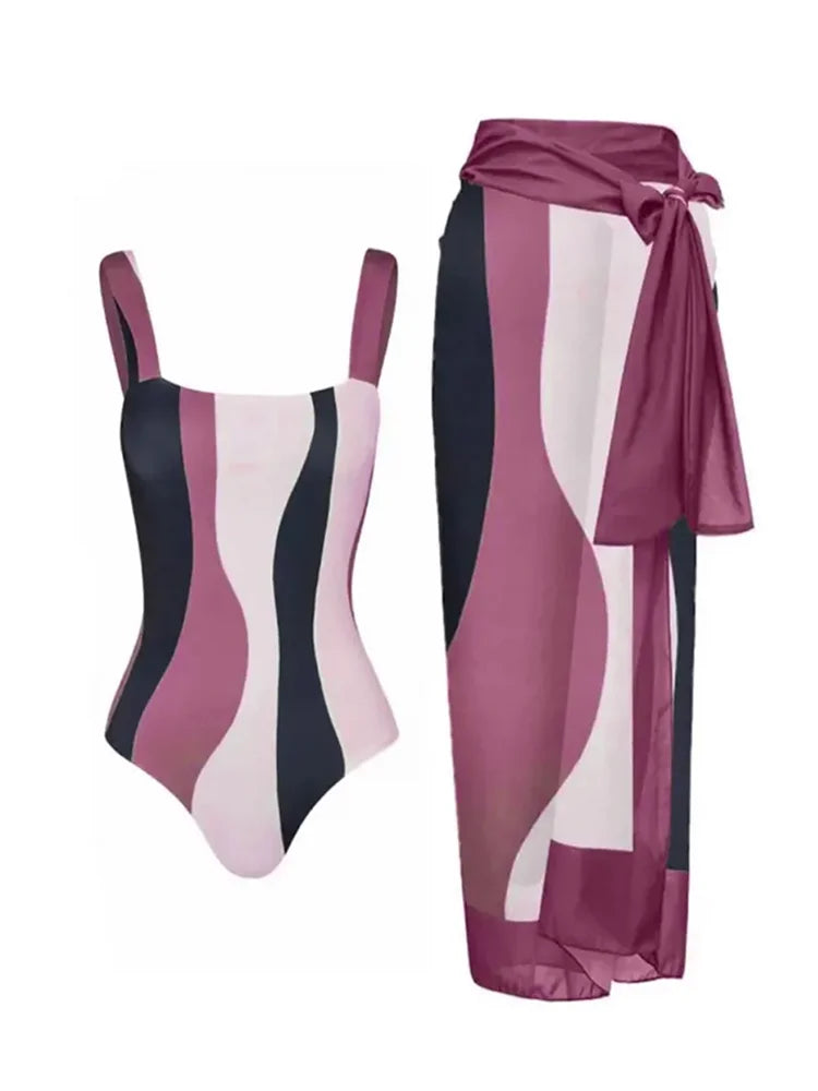 Nelly 2 Pieces Swimsuit