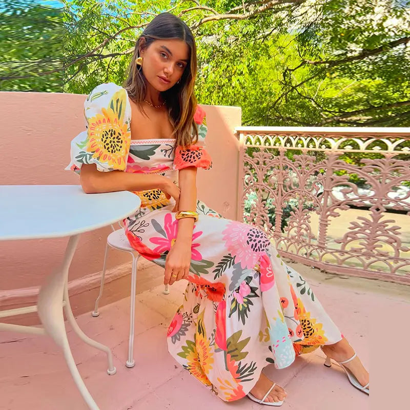 Jeny Dress