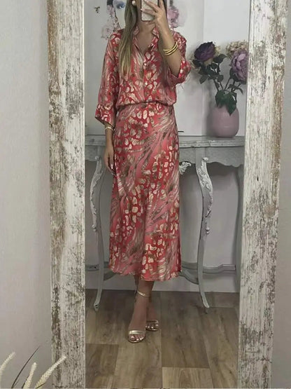 Anna 2 Pieces Set