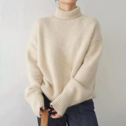 Jasmin Sweater
