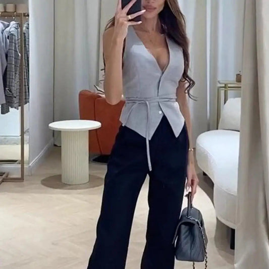 Deisy Vest