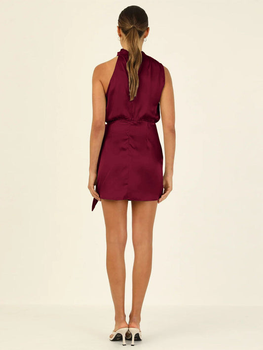 Rosemary Mini Dress
