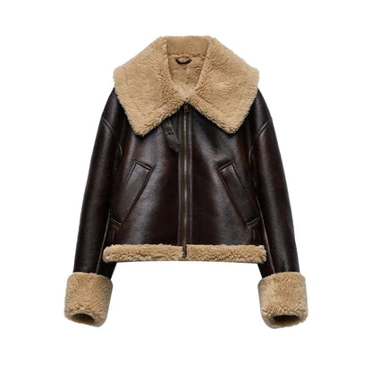 Agatha Jacket