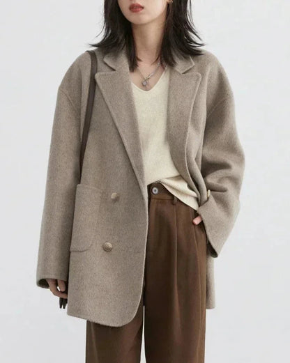 Denny Coat