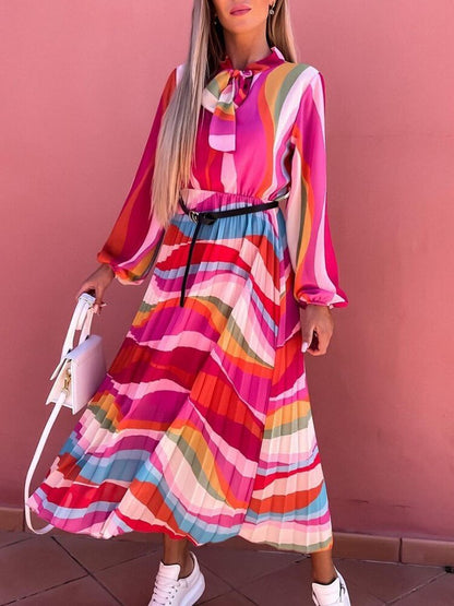 Fieri Vintage Dress