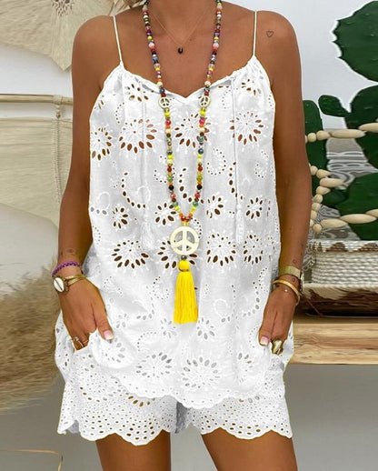 Alina 2 Pieces Set