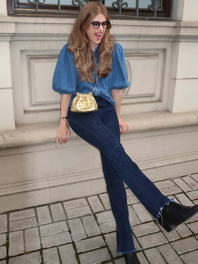 Eva Top