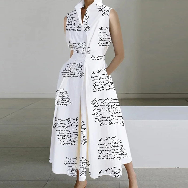 Madison Dress