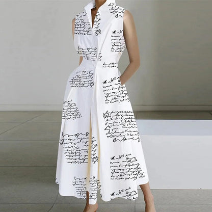 Madison Dress