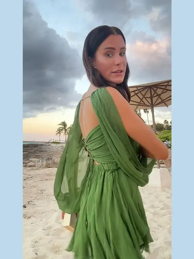 Anessa Mini Dress