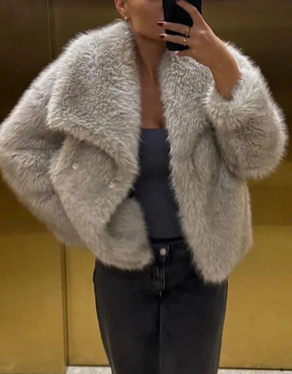 Melo Coat