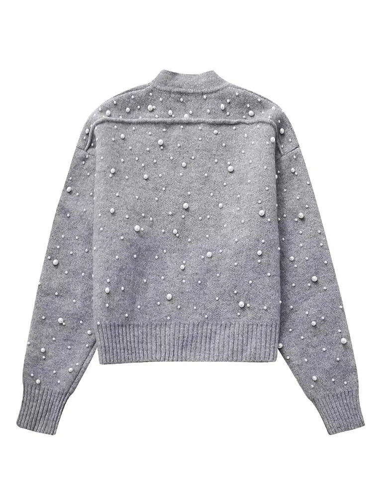 Irma Cardigan