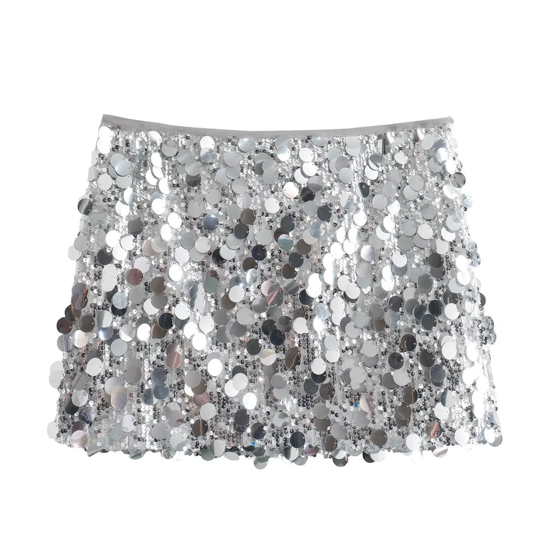 Nina Skirt