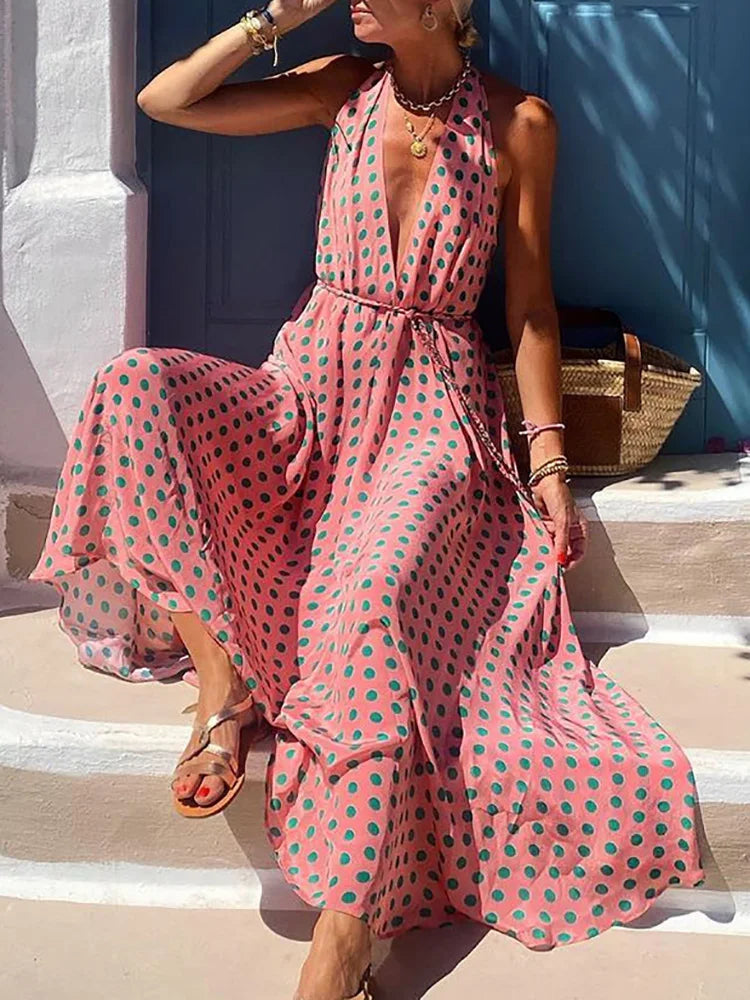 Kaily Dress