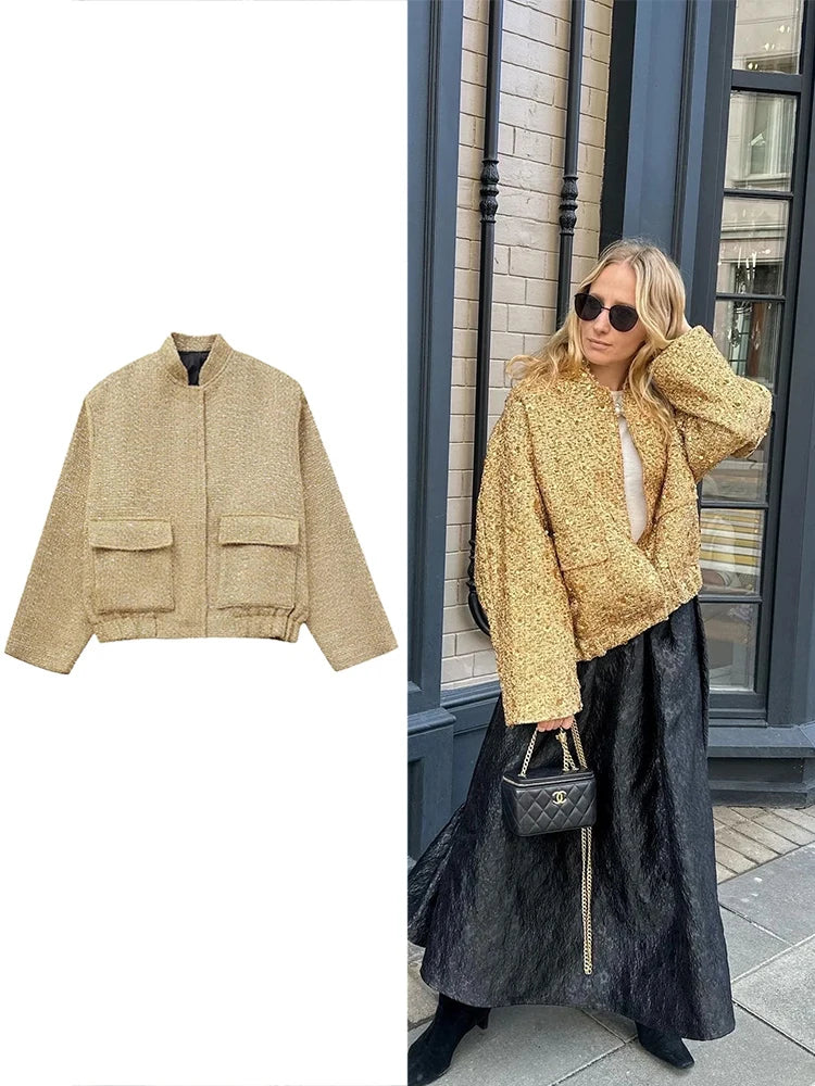 Seyran Jacket