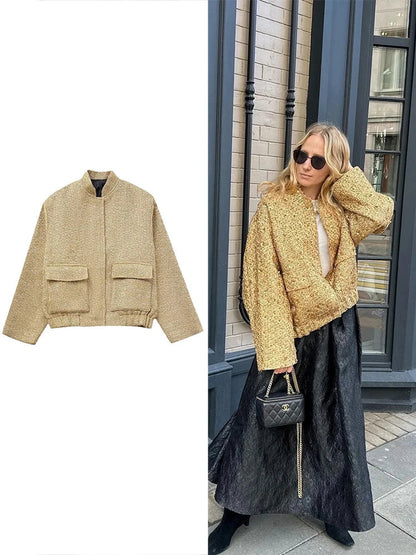 Seyran Jacket