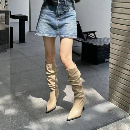 Denila Boots