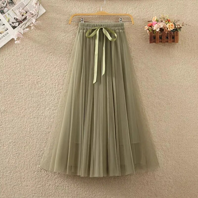 Bella Skirt