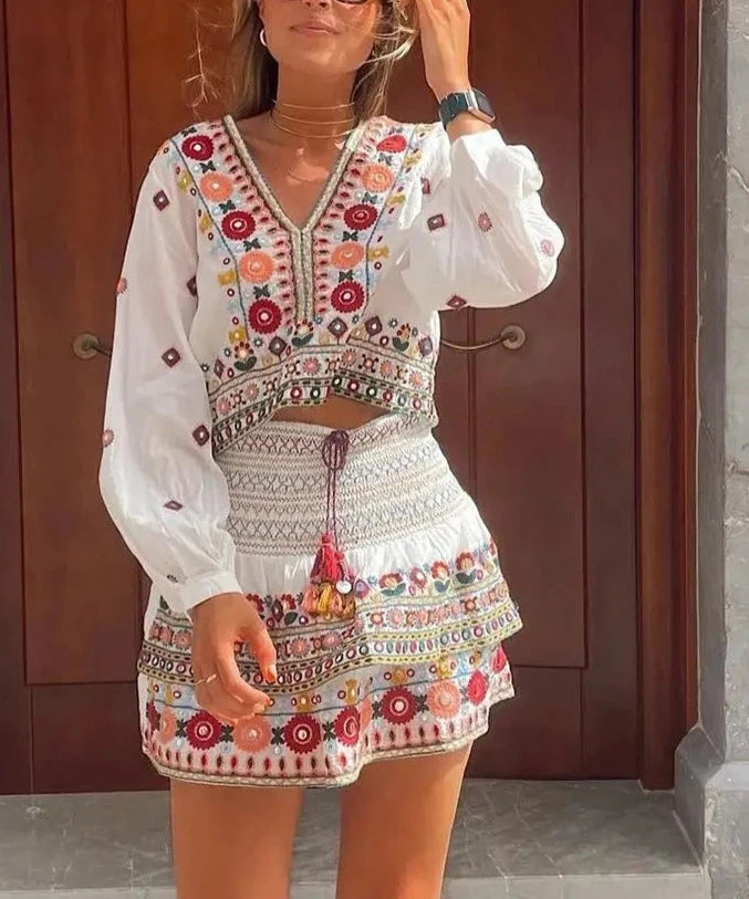 Leleka 2 Pieces Set