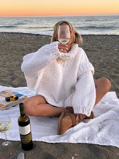 Karolina Winter Sweater