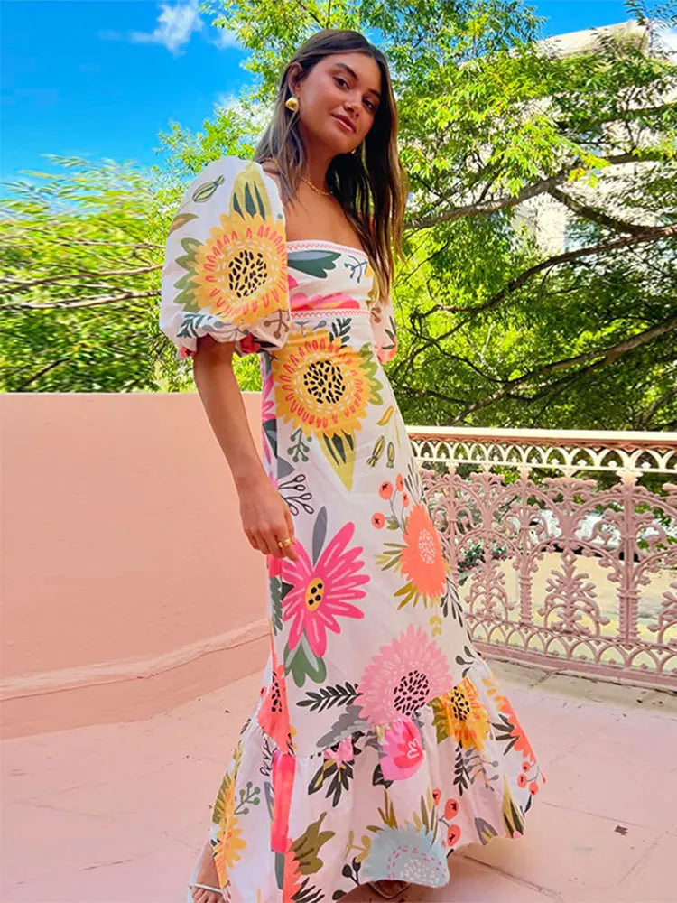Jeny Dress