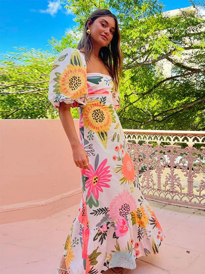 Jeny Dress