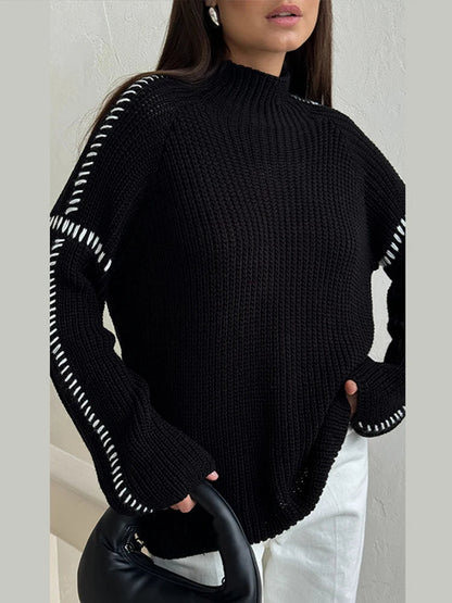 Janessa Sweater