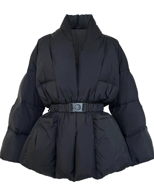 Diana Down Jacket