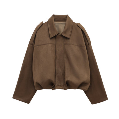 Lorena Jacket