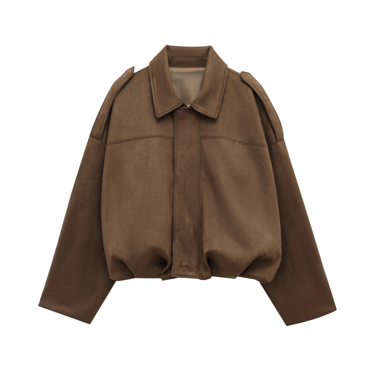 Lorena Jacket