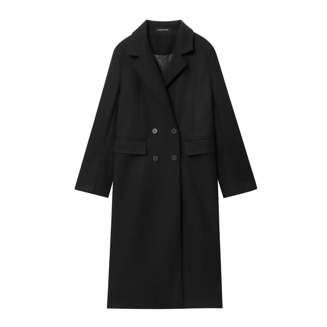 Emi Coat