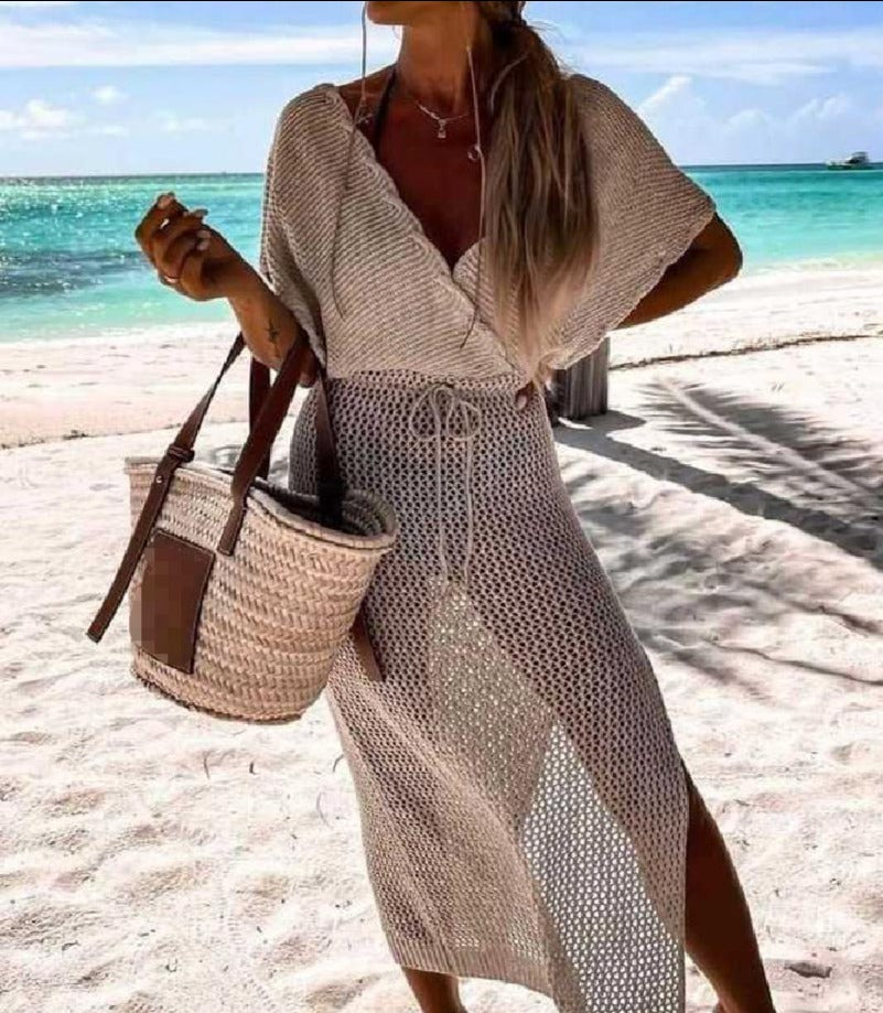 Sirri Summer Dress
