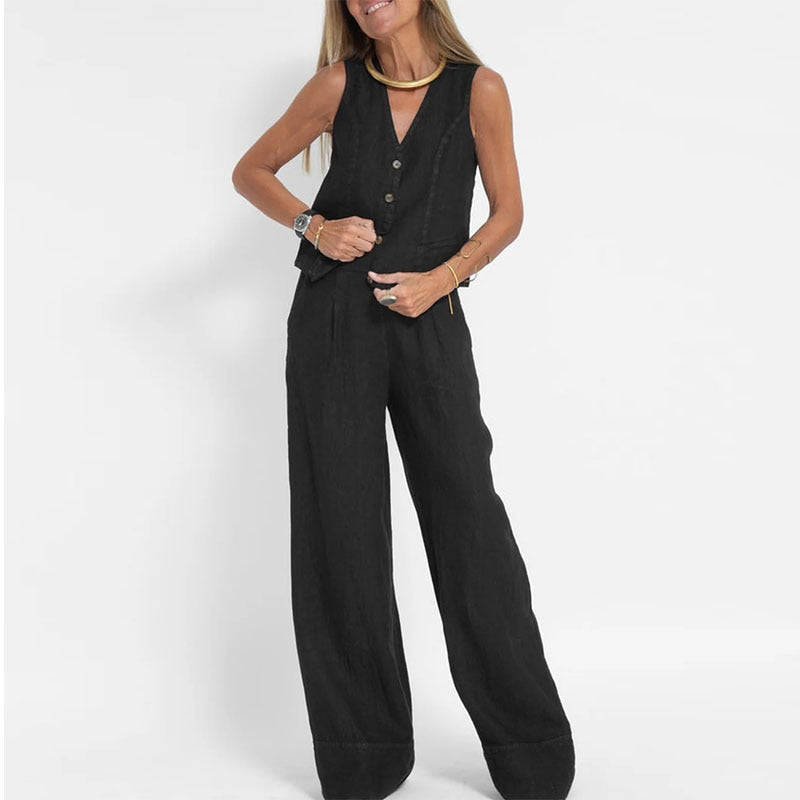 Teranova 2 Pieces Set