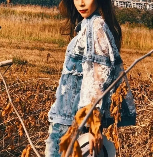 Talina Jacket