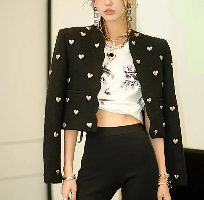 Sima Jacket