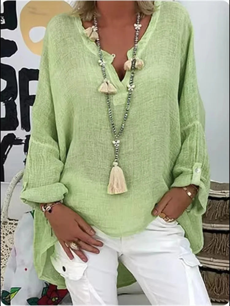 Doretta Blouse