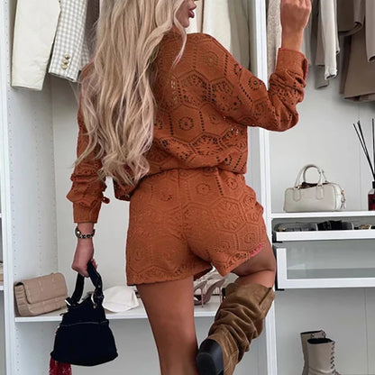 Lali 2 Pieces Set