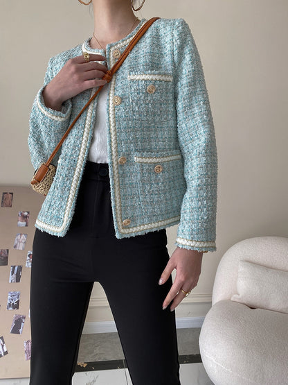 Heyya Spring Jacket