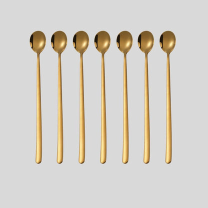Saint Madrid Elmira Spoon Set