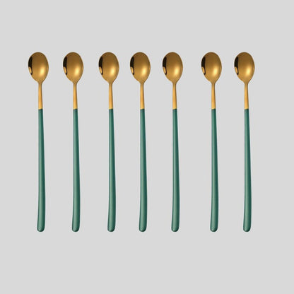 Saint Madrid Elmira Spoon Set