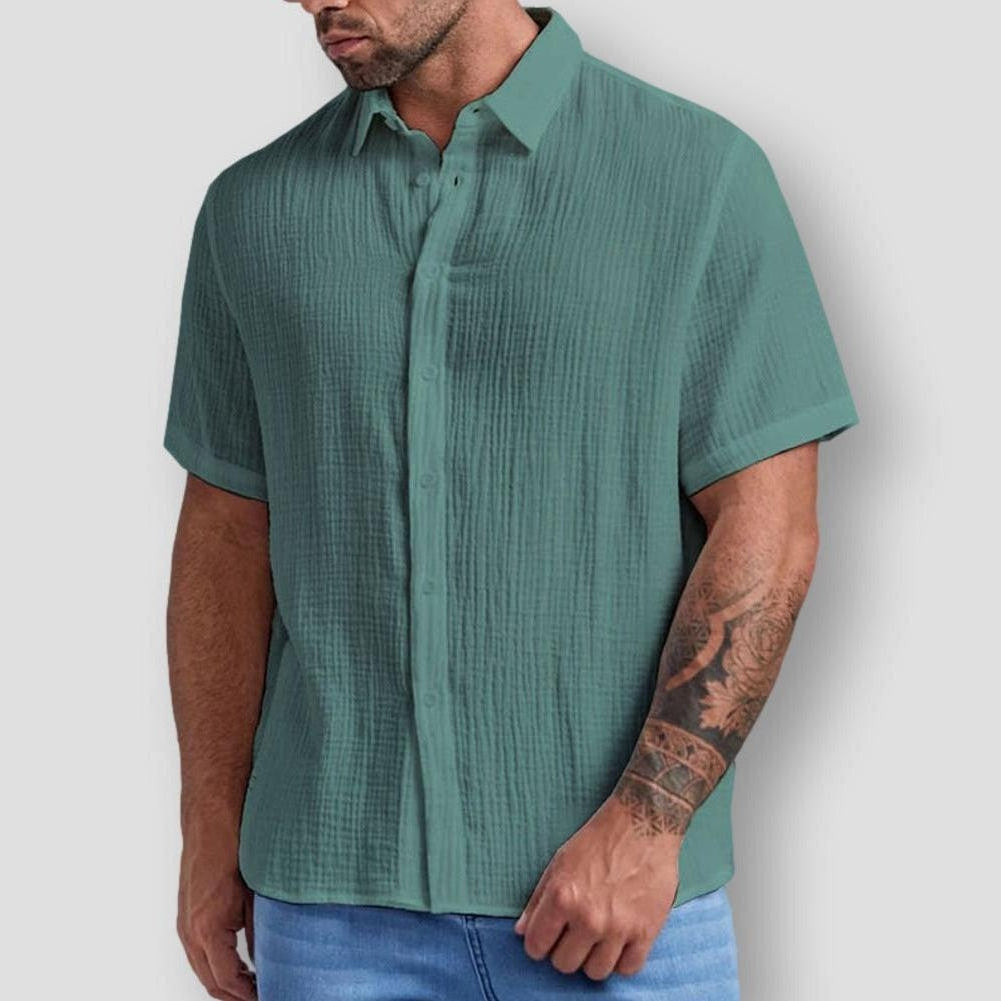 Saint Morris Adams Shirt