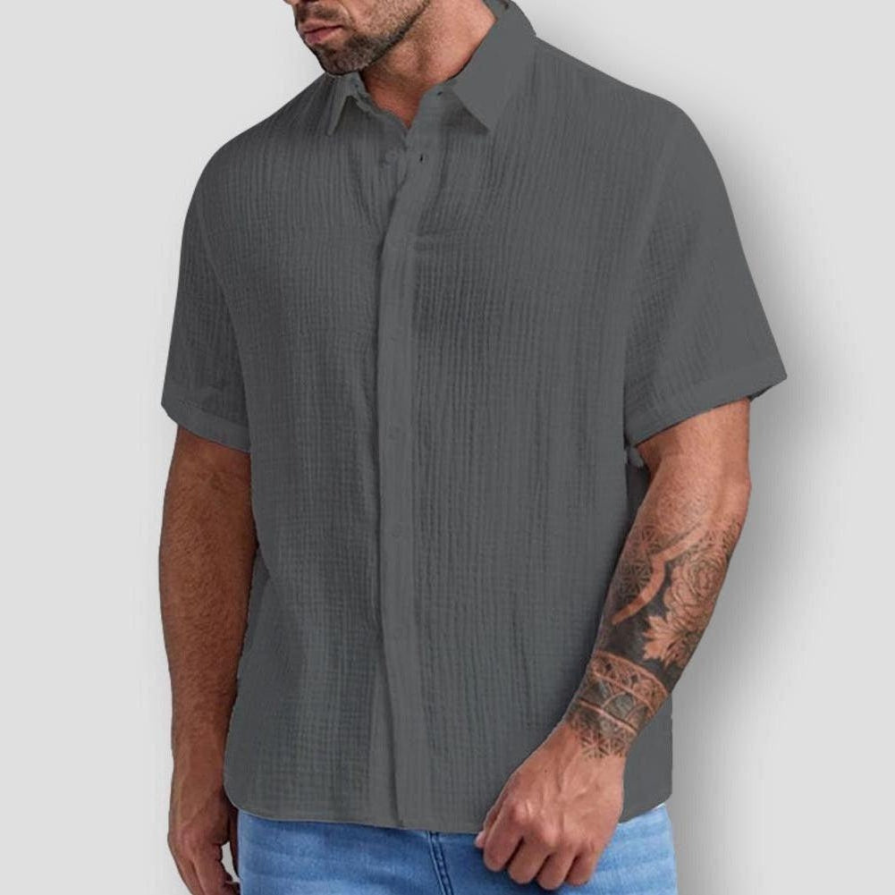 Saint Morris Adams Shirt