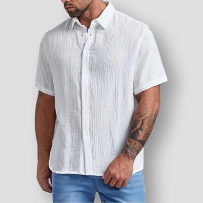 Saint Morris Adams Shirt