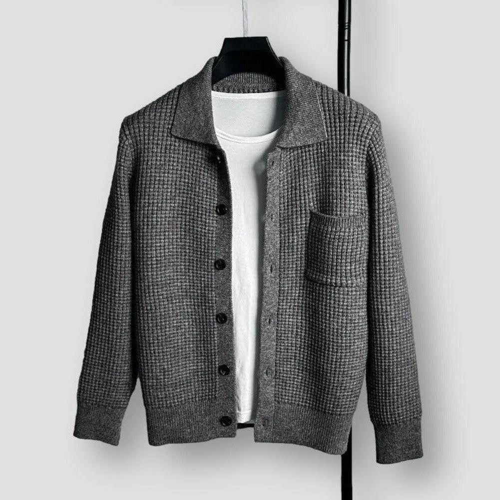 Saint Morris Ajo Cardigan