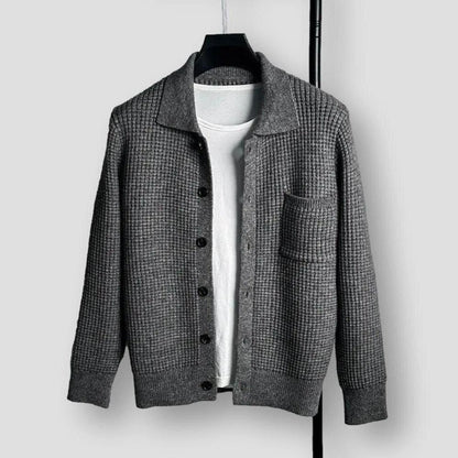 Saint Morris Ajo Cardigan